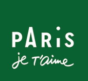 Paris je t'aime