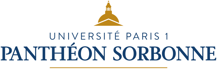 Université Paris 1 Panthéon Sorbonne